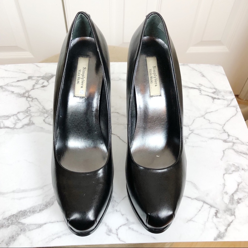 Simply Vera Wang women’s shoes